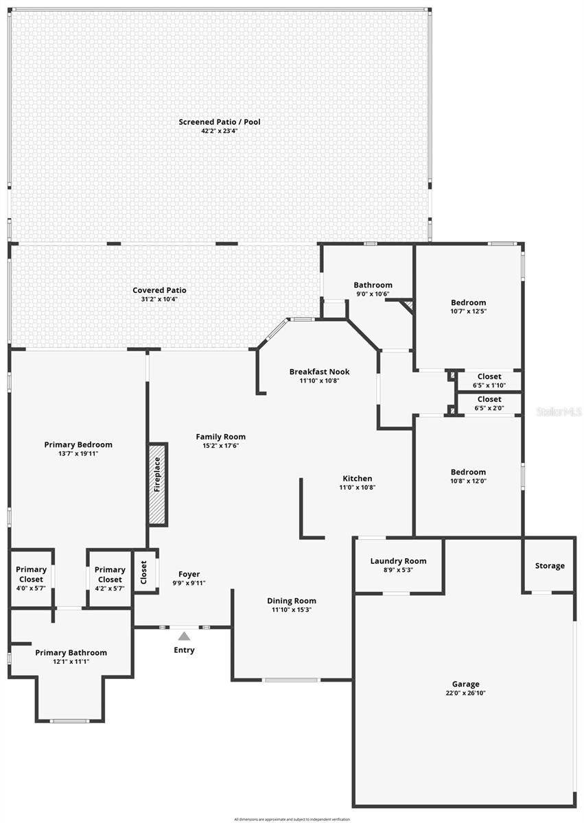 Image 3 of 66 For 296 Quartz Avenue