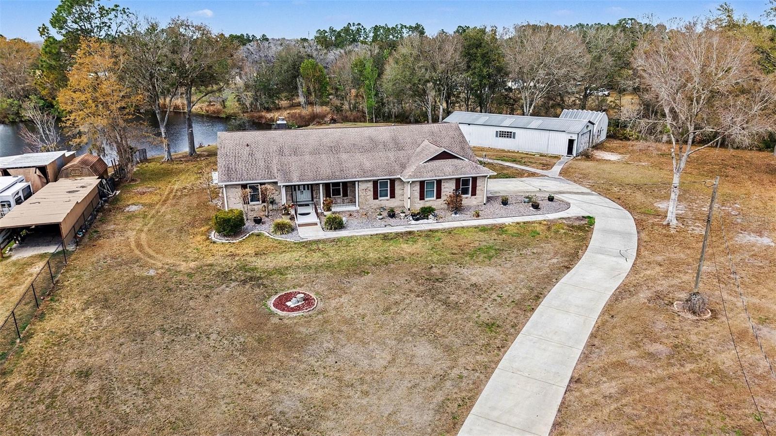 Details for 31835 Cromwell Lane, WESLEY CHAPEL, FL 33543