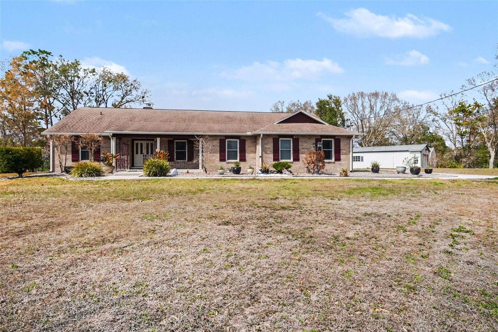 Image 4 of 40 For 31835 Cromwell Lane