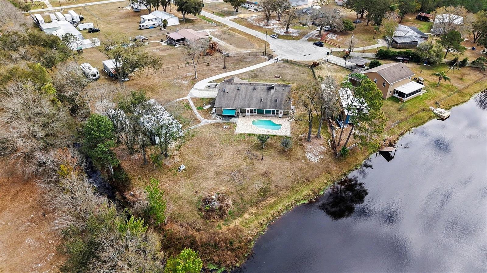 Image 40 of 40 For 31835 Cromwell Lane