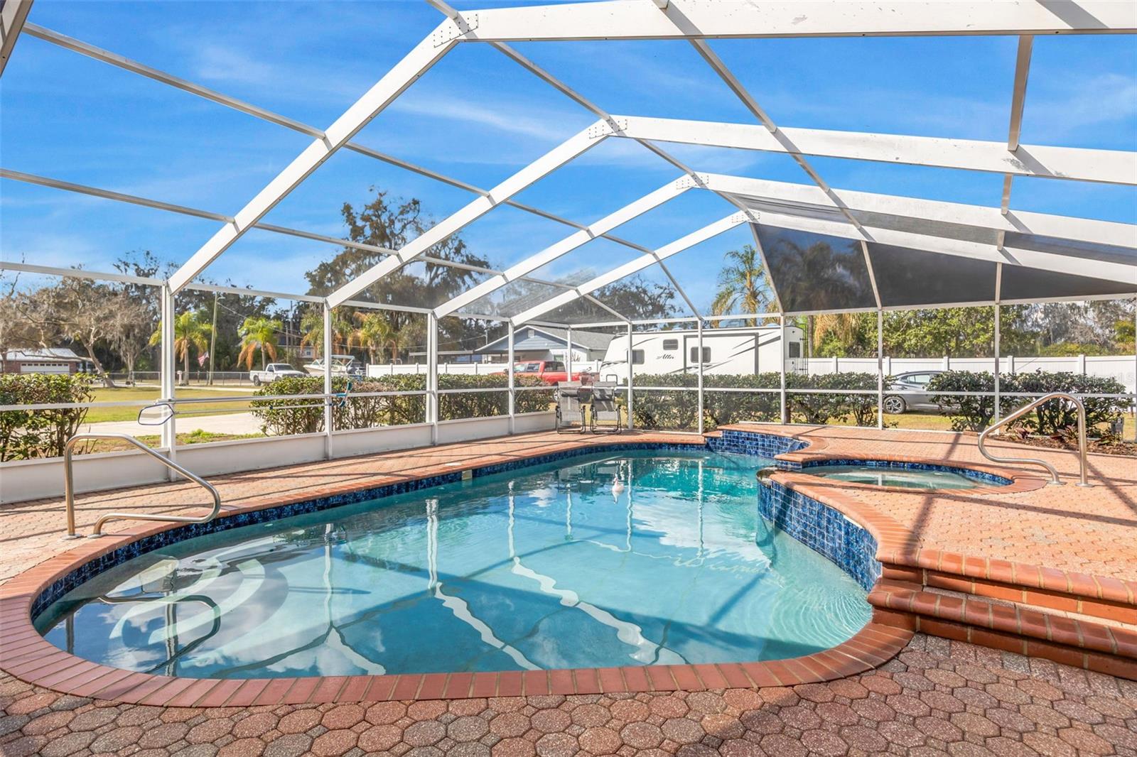 Image 55 of 82 For 6902 Potts Road