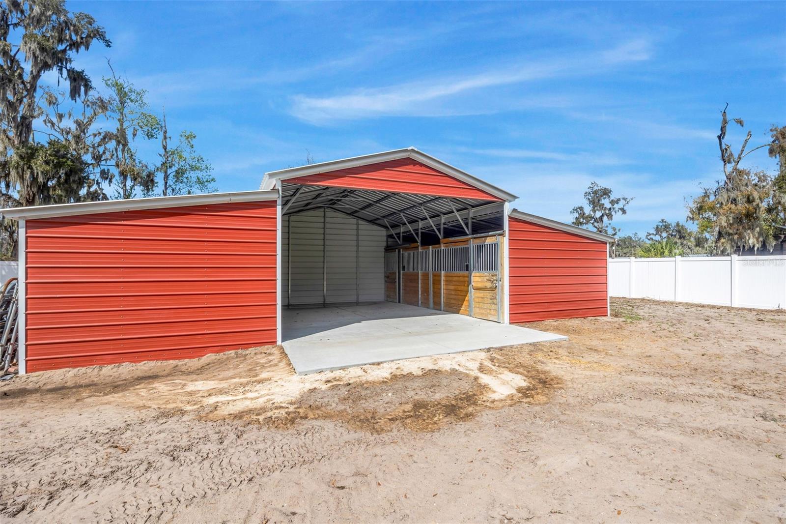 Image 58 of 82 For 6902 Potts Road