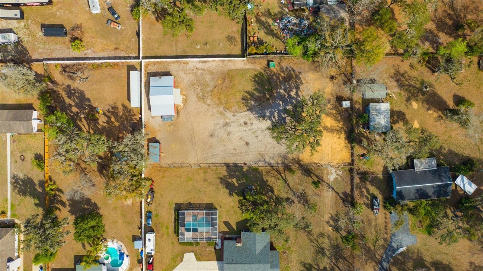 Image 61 of 82 For 6902 Potts Road