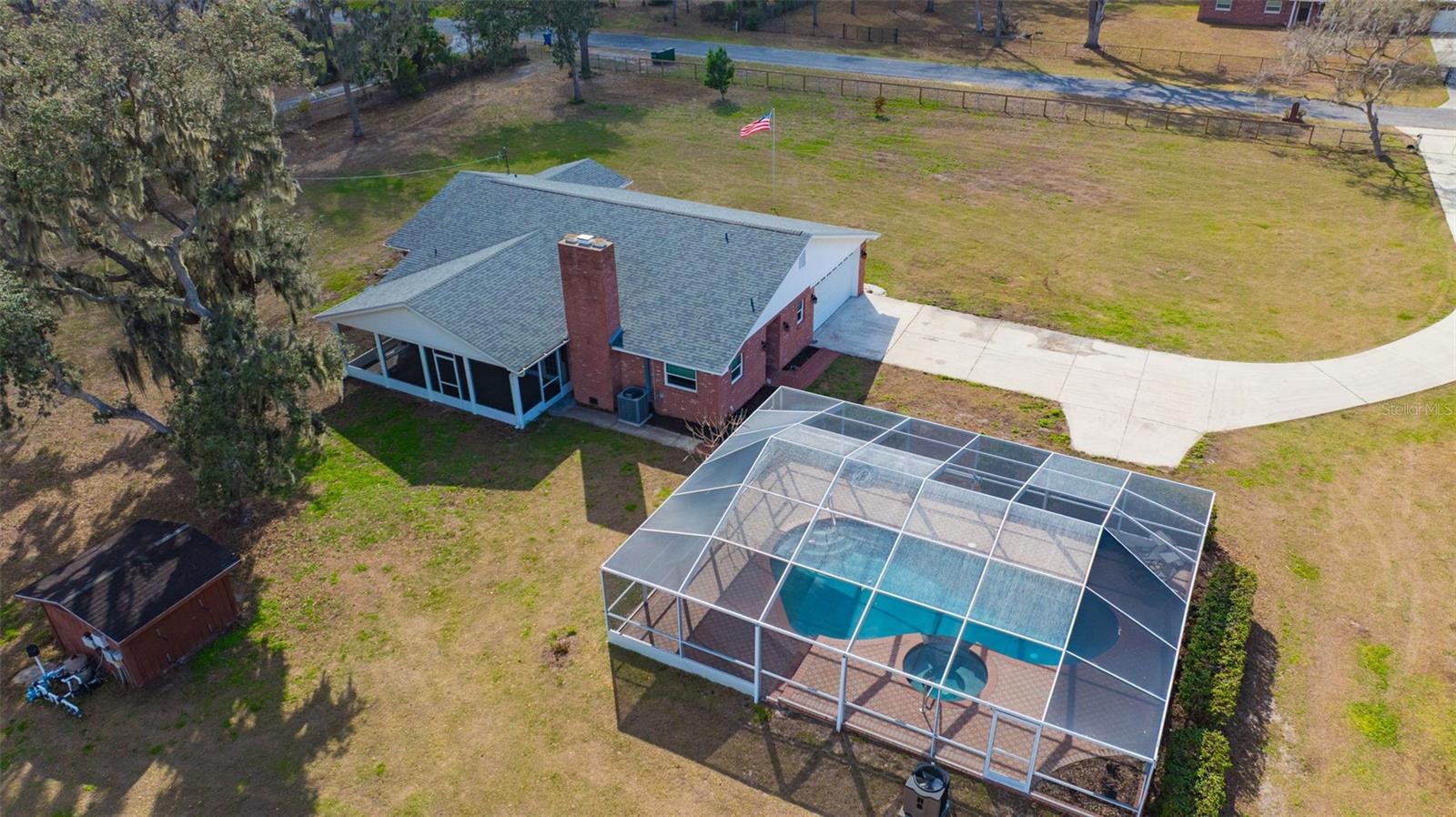 Image 66 of 82 For 6902 Potts Road