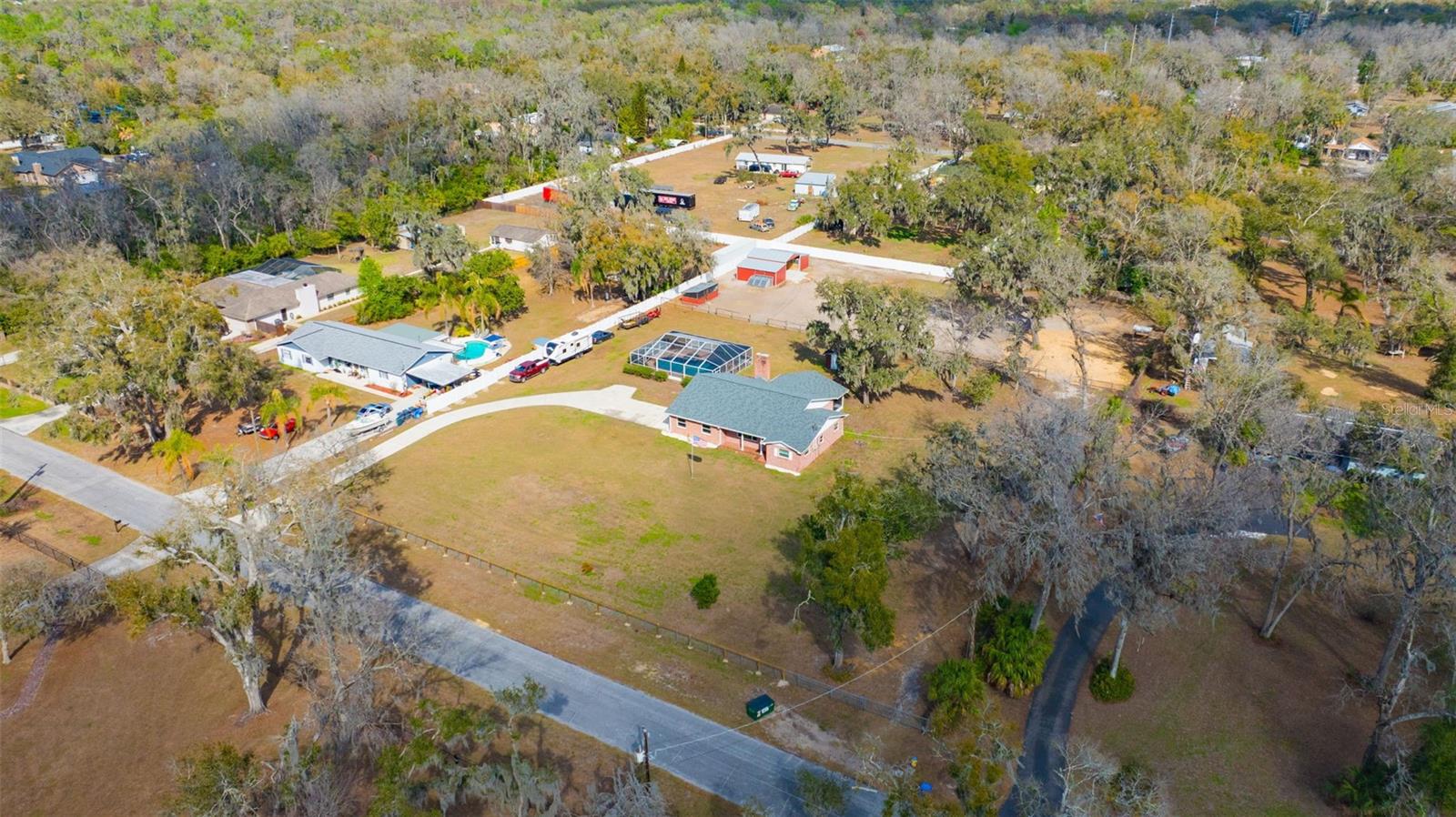 Image 70 of 82 For 6902 Potts Road