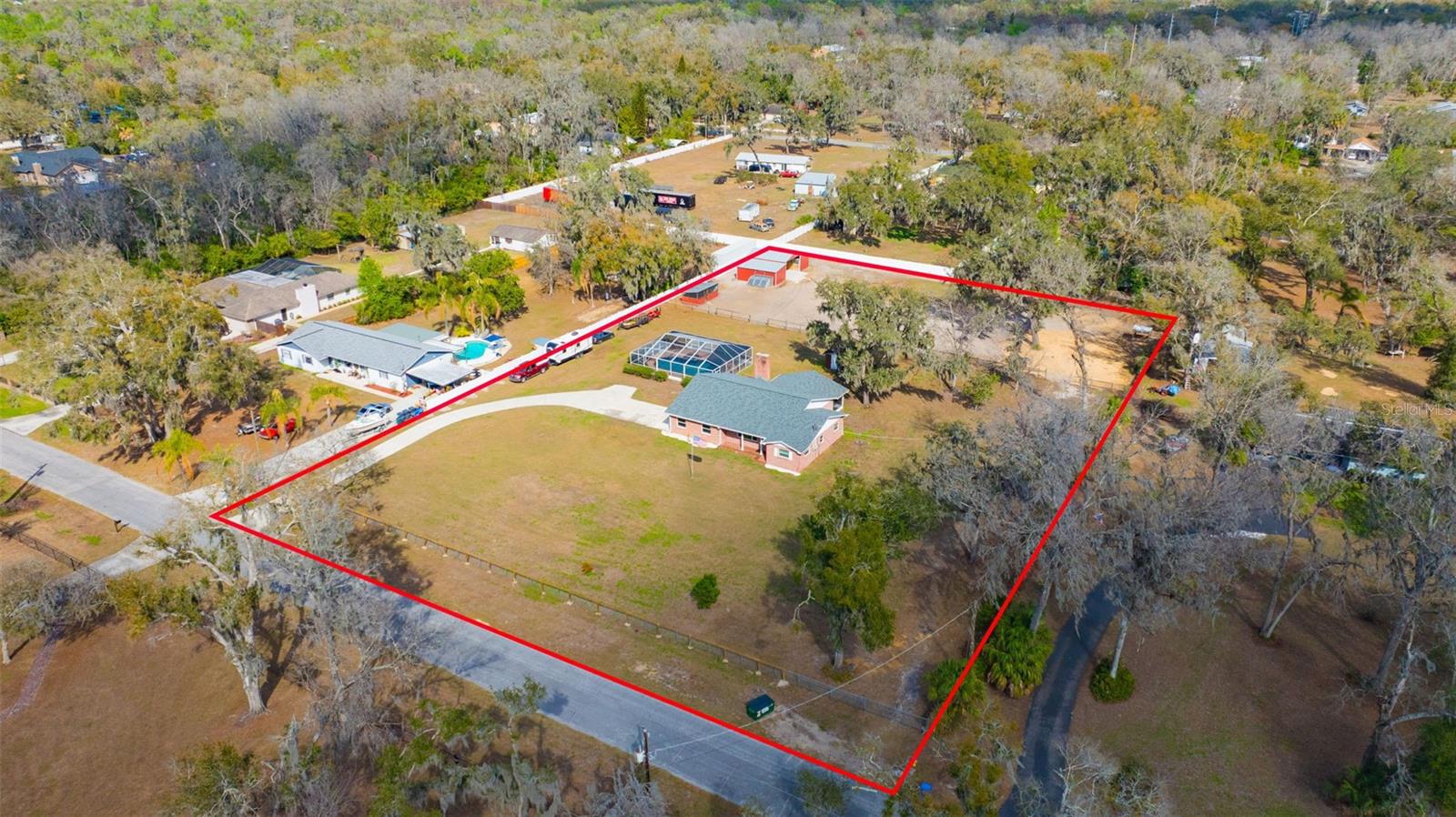 Image 71 of 82 For 6902 Potts Road