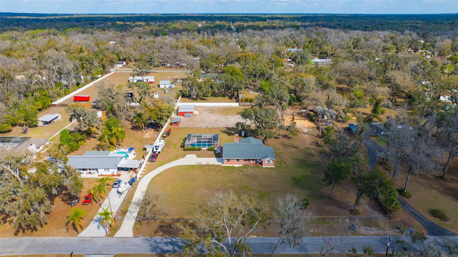 Image 76 of 82 For 6902 Potts Road