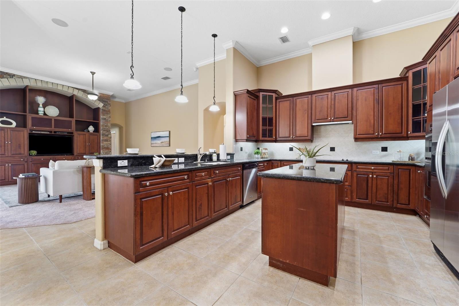 Image 15 of 53 For 21235 Sky Vista Drive