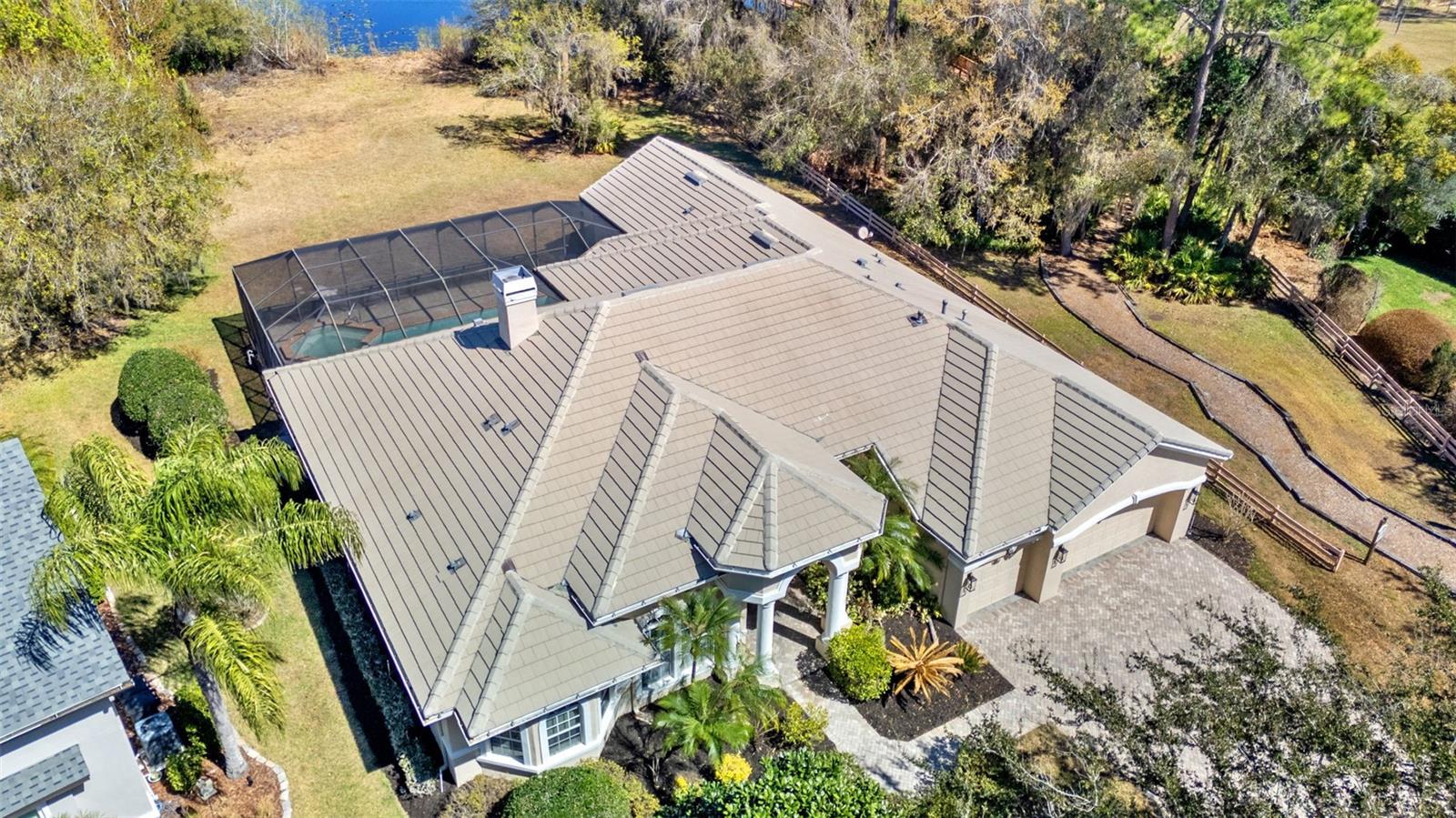 Image 46 of 53 For 21235 Sky Vista Drive