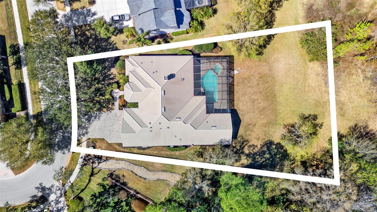 Image 48 of 53 For 21235 Sky Vista Drive