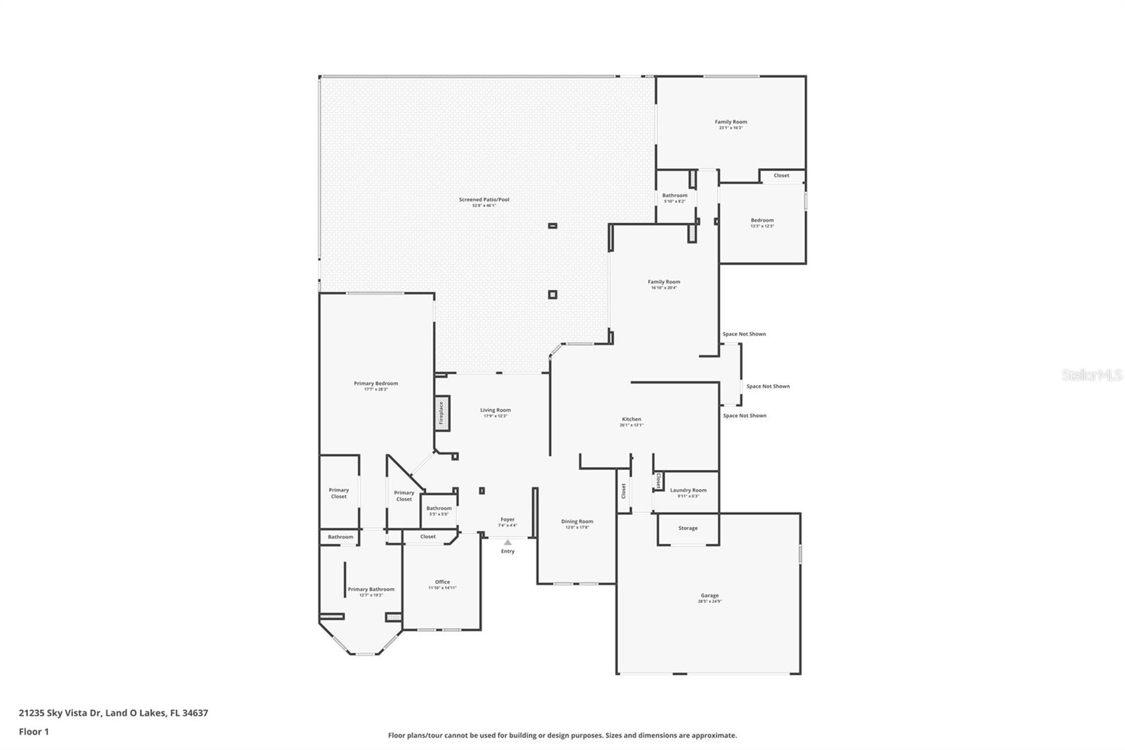 Image 53 of 53 For 21235 Sky Vista Drive