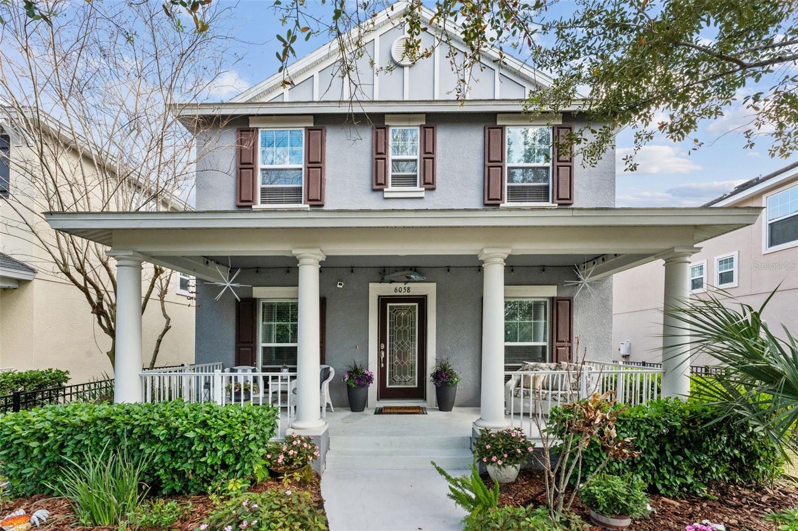 Details for 6058 Fishhawk Crossing Boulevard, LITHIA, FL 33547