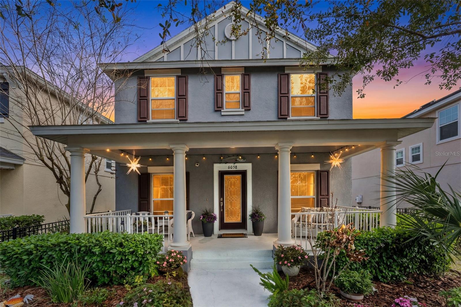 Listing photo id 43 for 6058 Fishhawk Crossing Boulevard