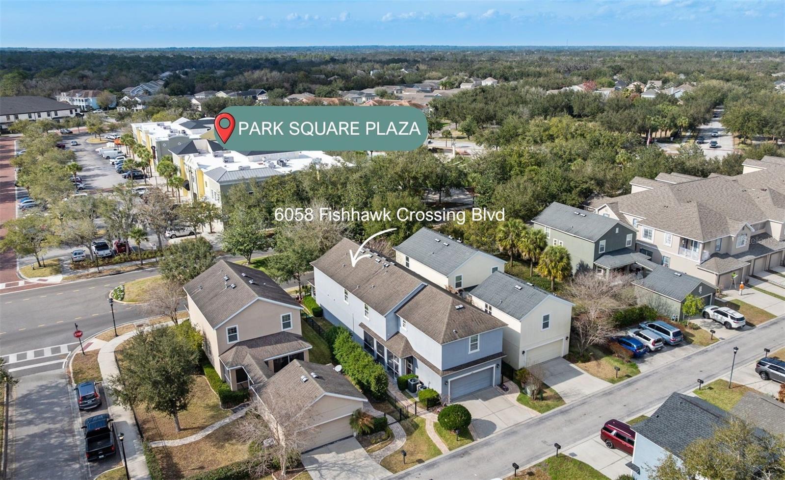 Listing photo id 6 for 6058 Fishhawk Crossing Boulevard