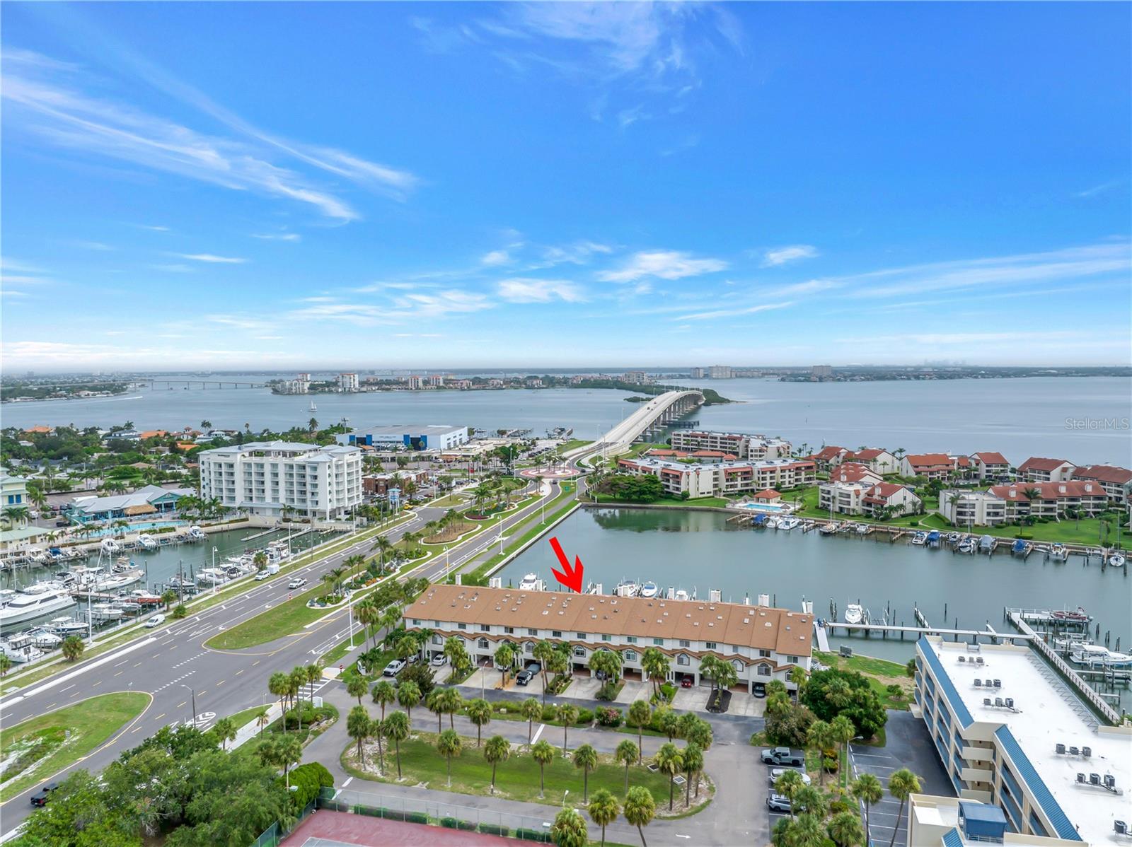 Image 57 of 80 For 117 Yacht Club Lane