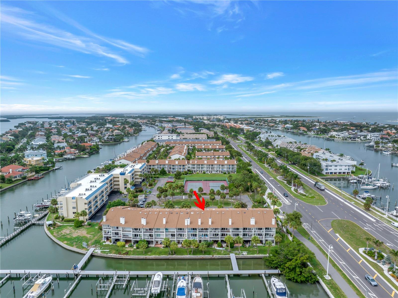 Image 61 of 80 For 117 Yacht Club Lane