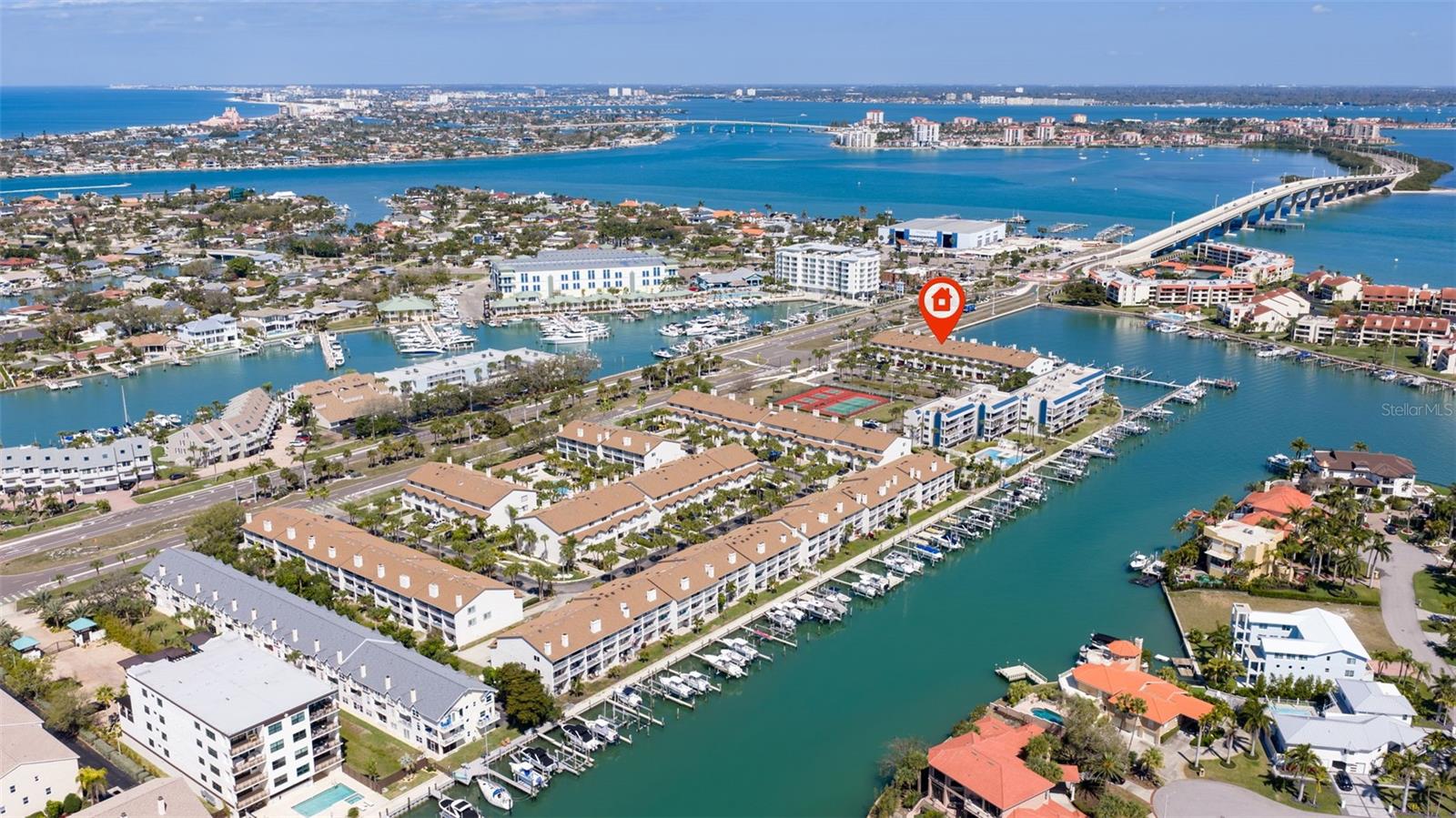 Image 70 of 80 For 117 Yacht Club Lane