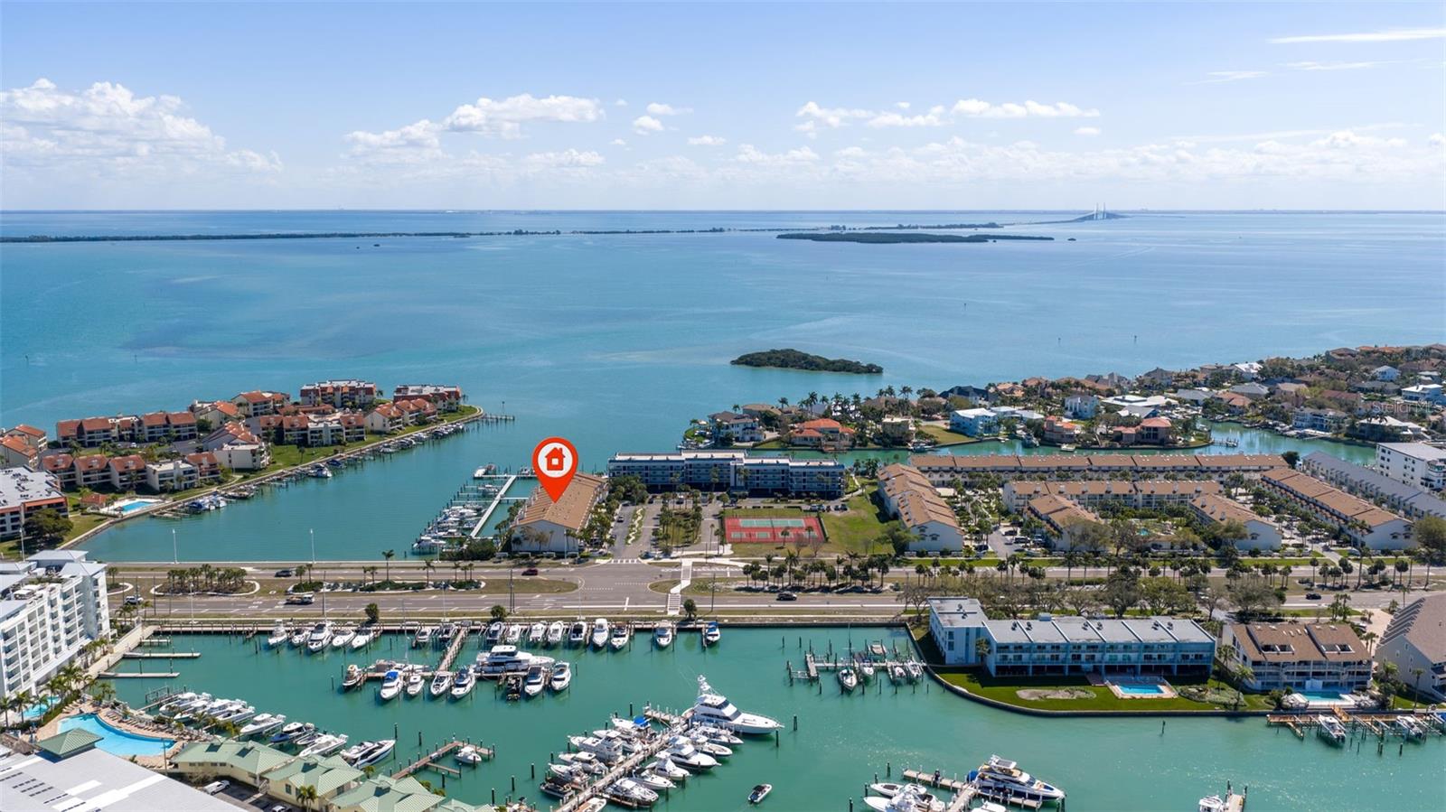 Image 71 of 80 For 117 Yacht Club Lane