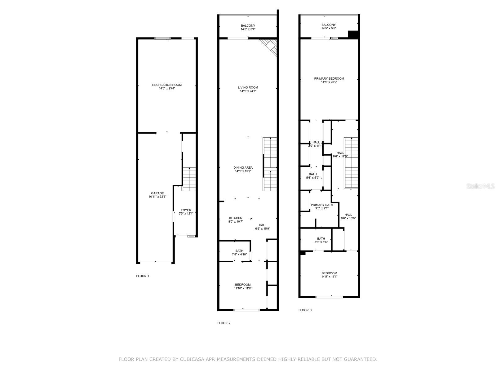 Image 80 of 80 For 117 Yacht Club Lane