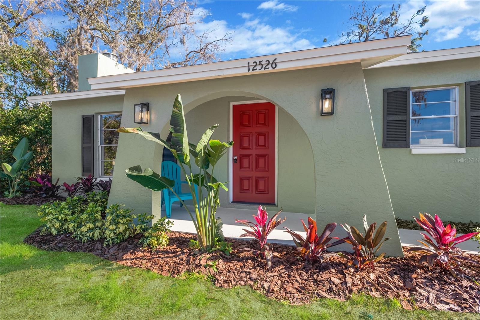 Listing photo id 5 for 12526 Lacey Drive