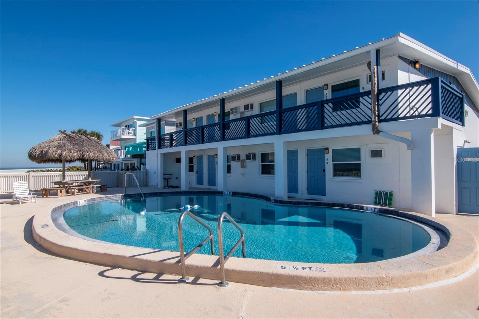 Image 2 of 39 For 2700 Gulf Boulevard W2