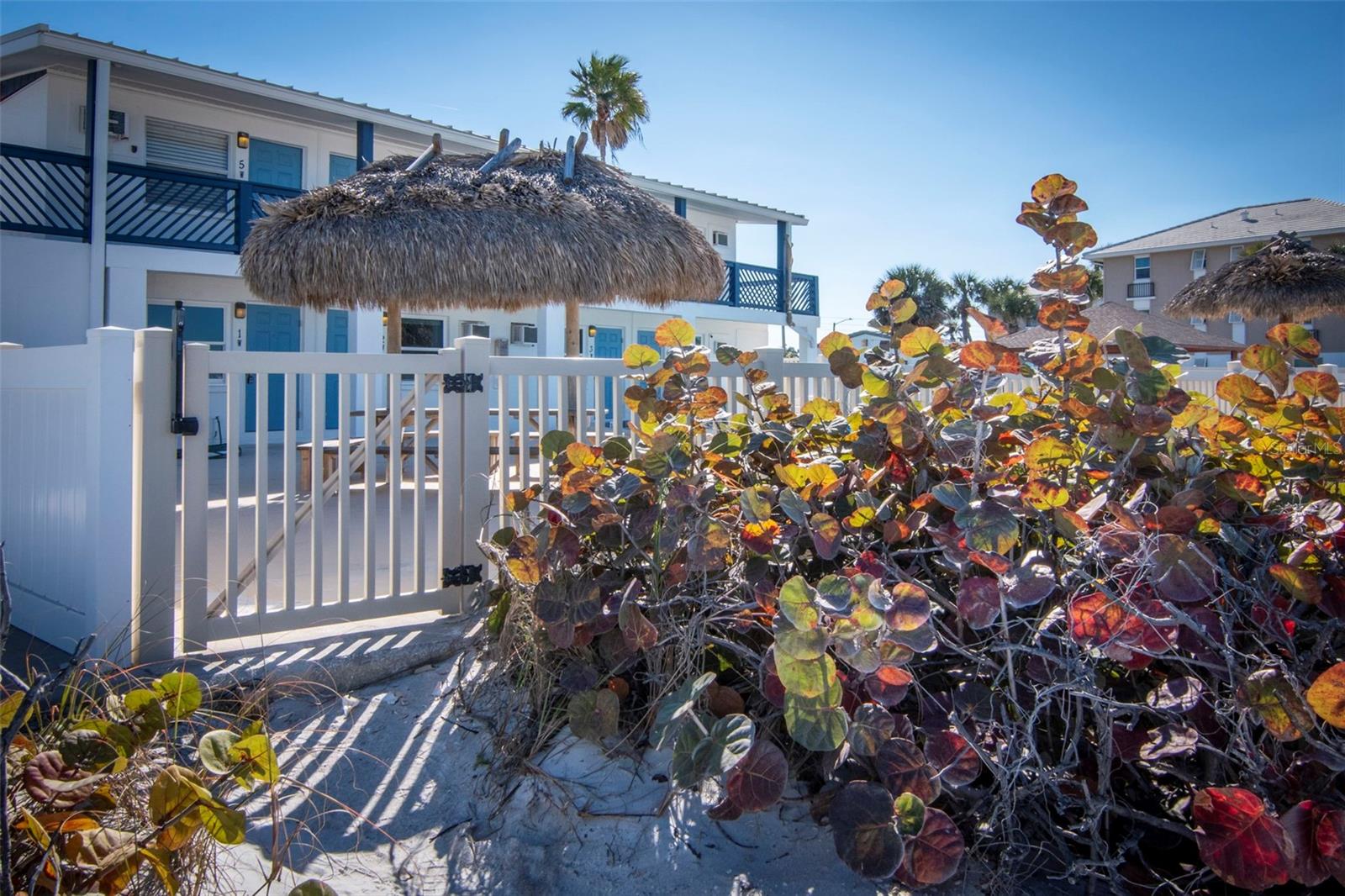 Image 32 of 39 For 2700 Gulf Boulevard W2