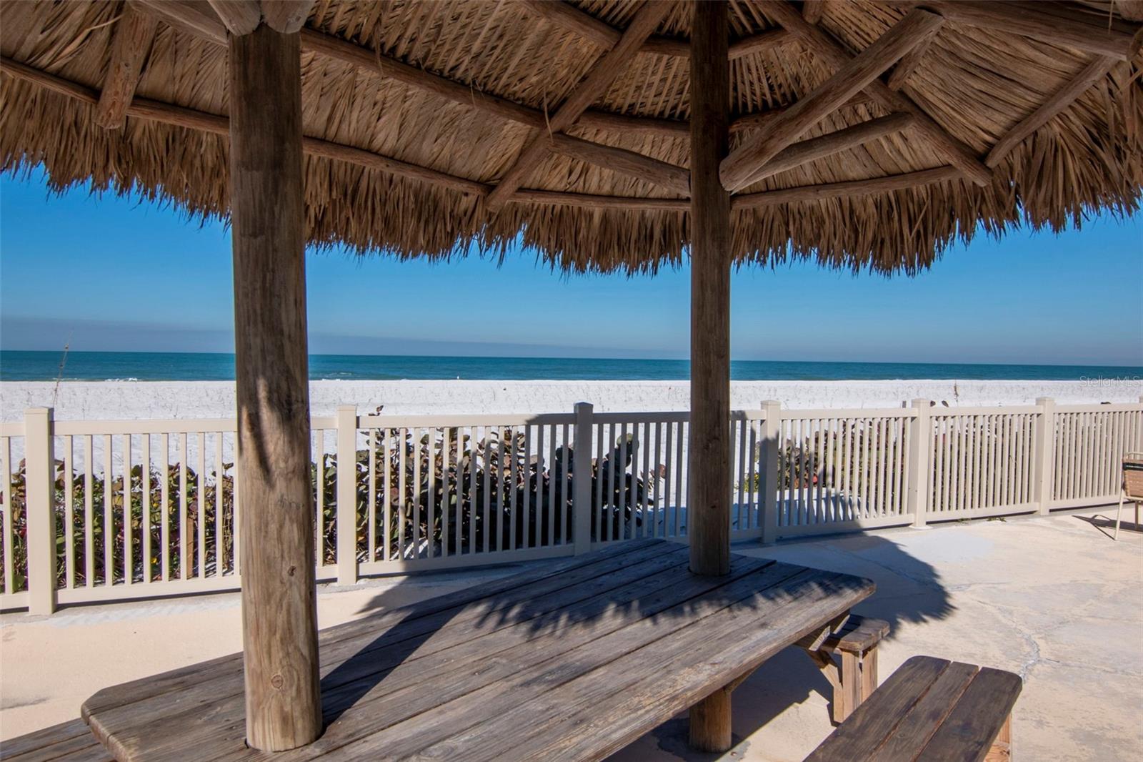 Image 34 of 39 For 2700 Gulf Boulevard W2