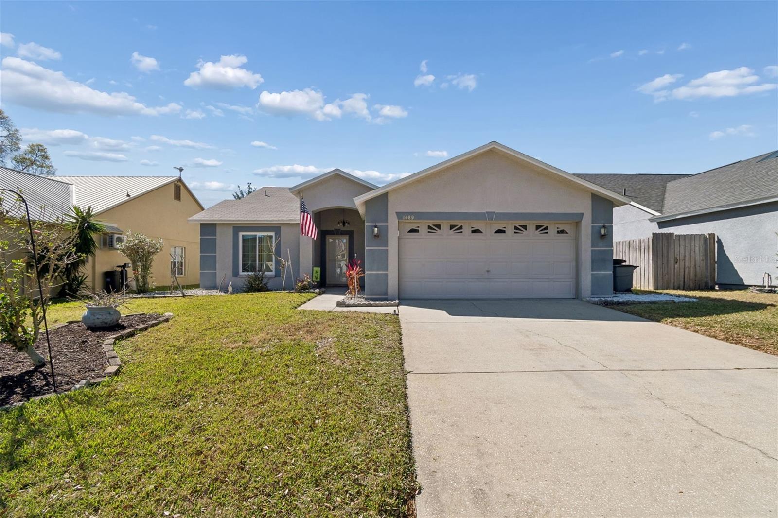 Details for 1489 Ridge Shore Drive, TARPON SPRINGS, FL 34689