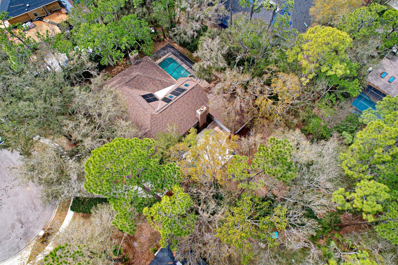 Image 82 of 90 For 110 Woodglen Court