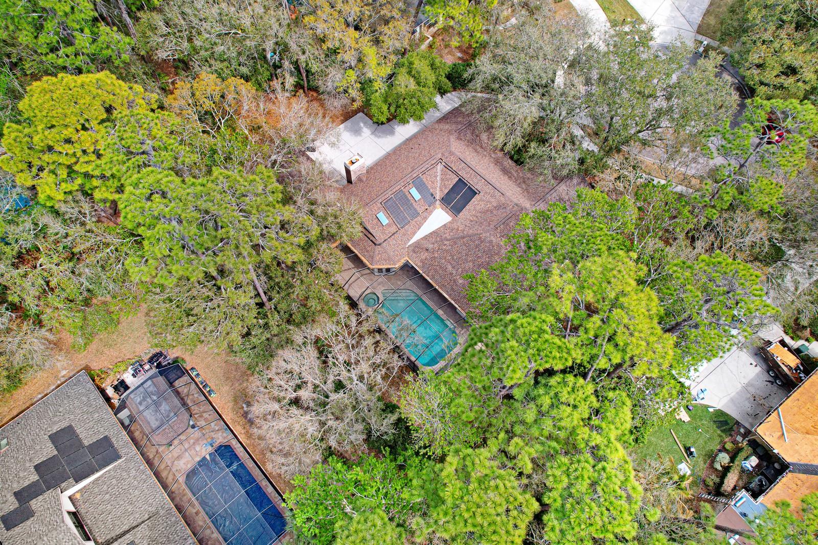 Image 83 of 90 For 110 Woodglen Court