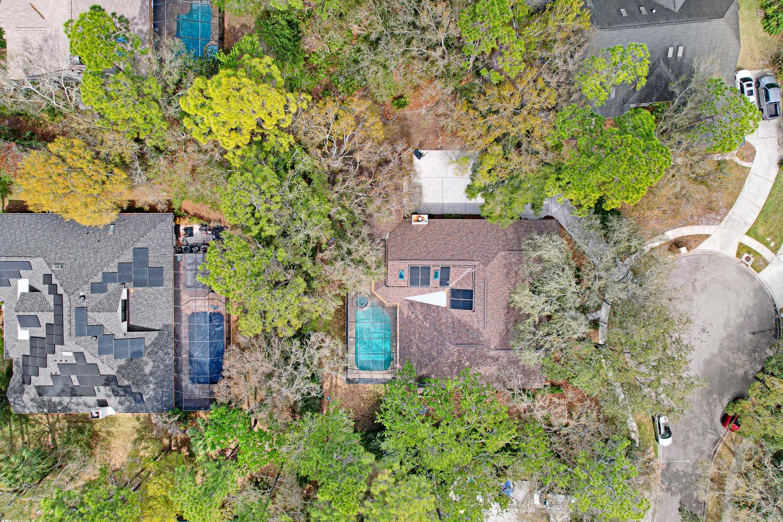 Image 84 of 90 For 110 Woodglen Court