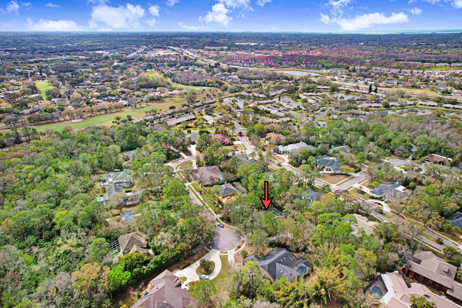 Image 86 of 90 For 110 Woodglen Court