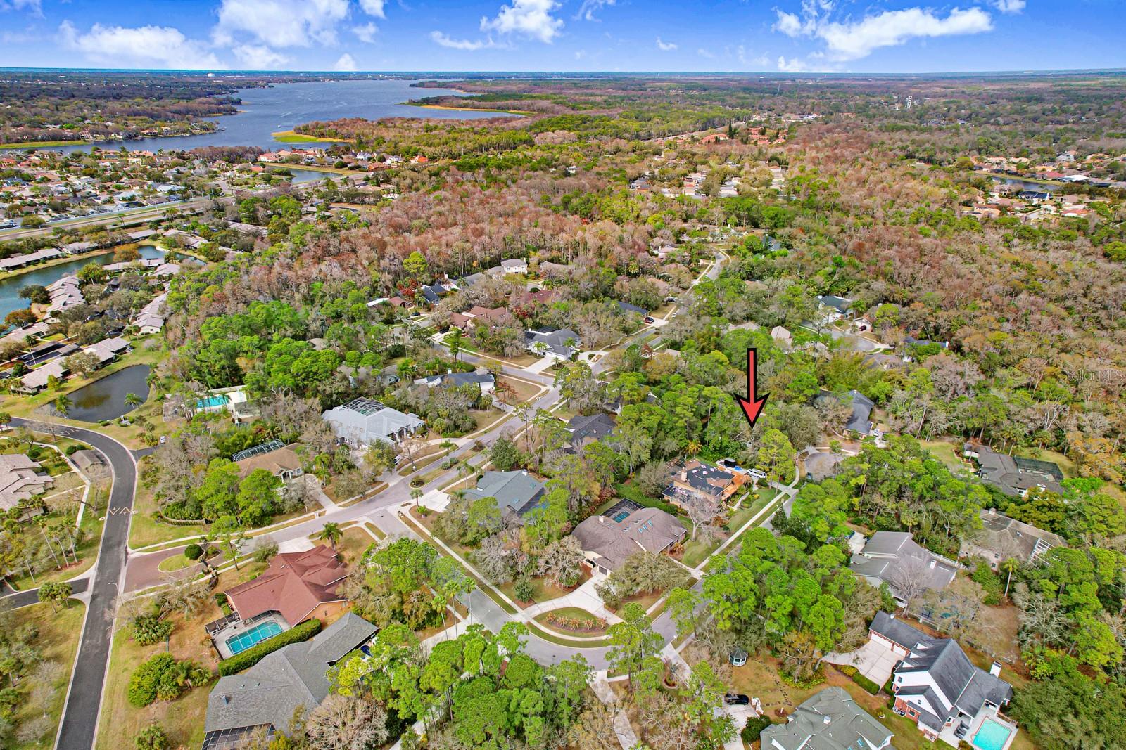 Image 88 of 90 For 110 Woodglen Court