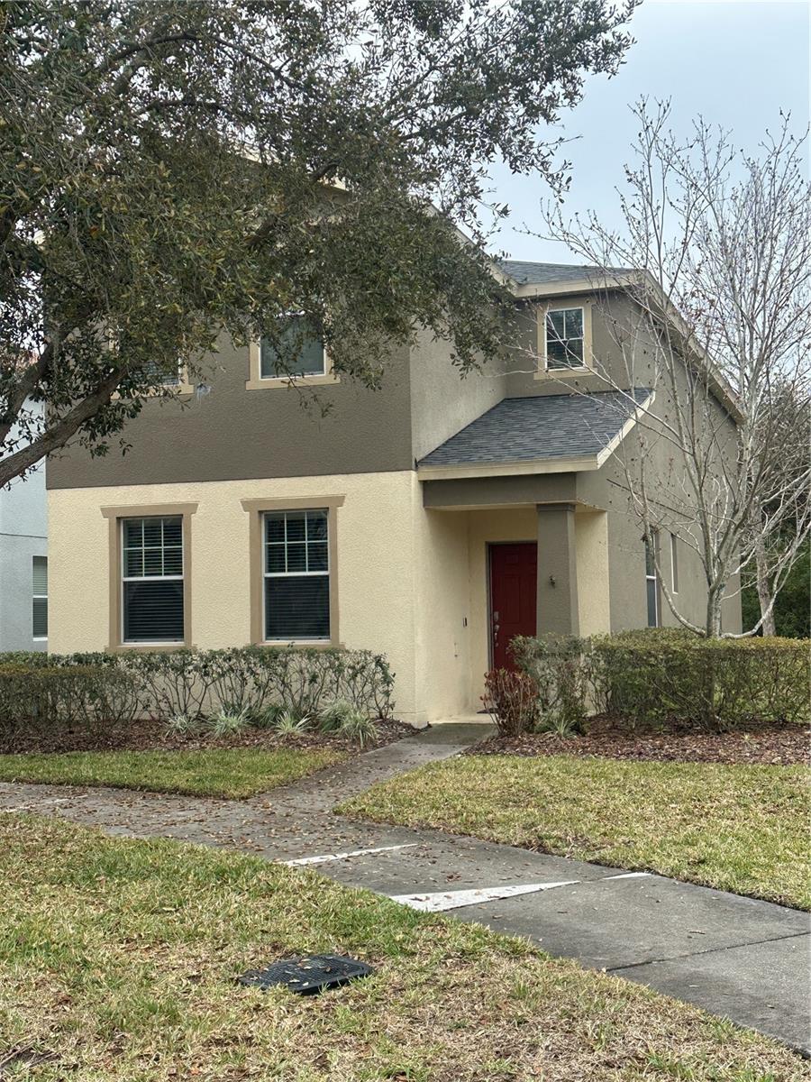 Details for 8836 Turnstone Shore Lane, RIVERVIEW, FL 33578