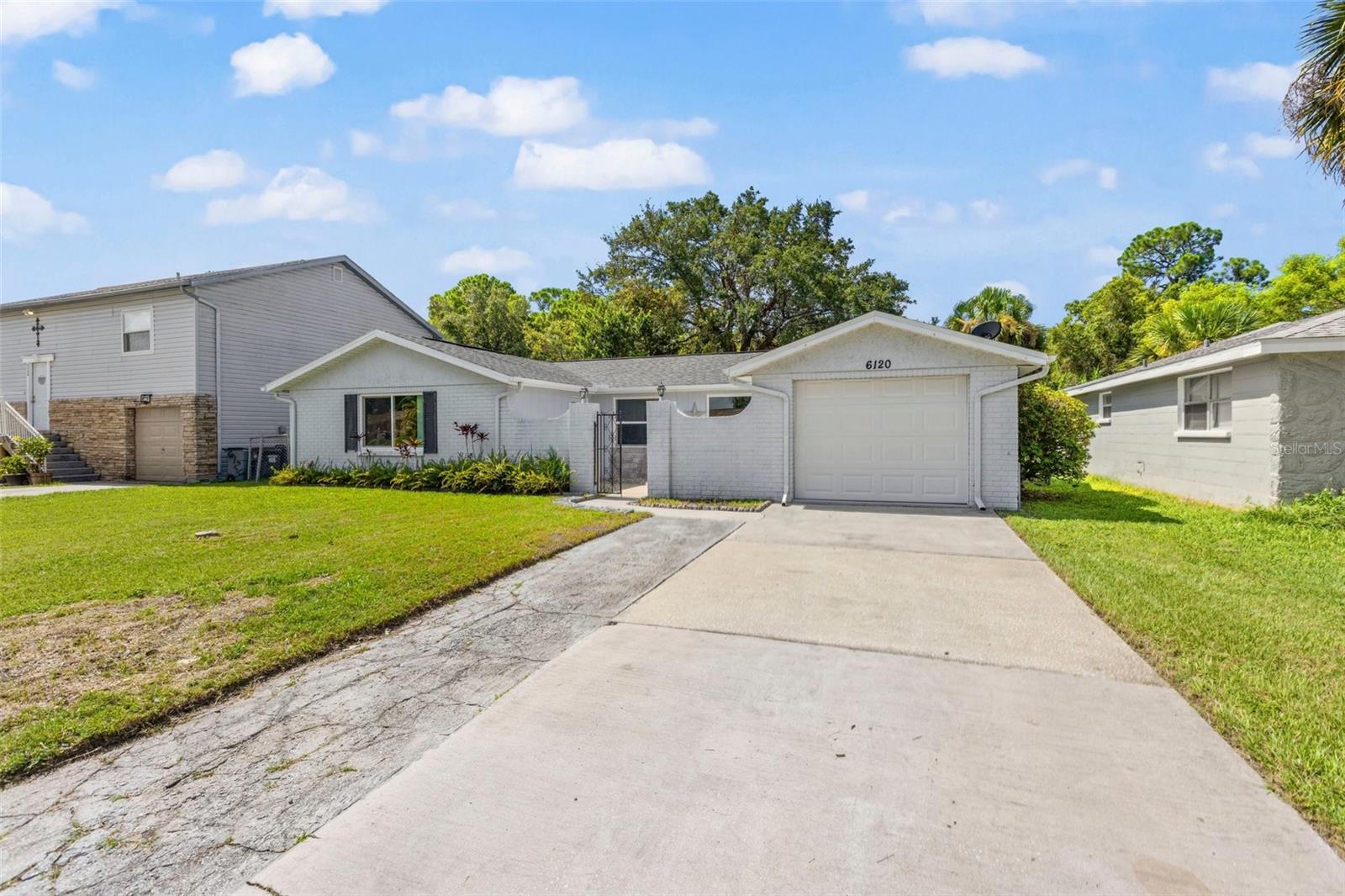 Details for 6120 Westport Drive, PORT RICHEY, FL 34668