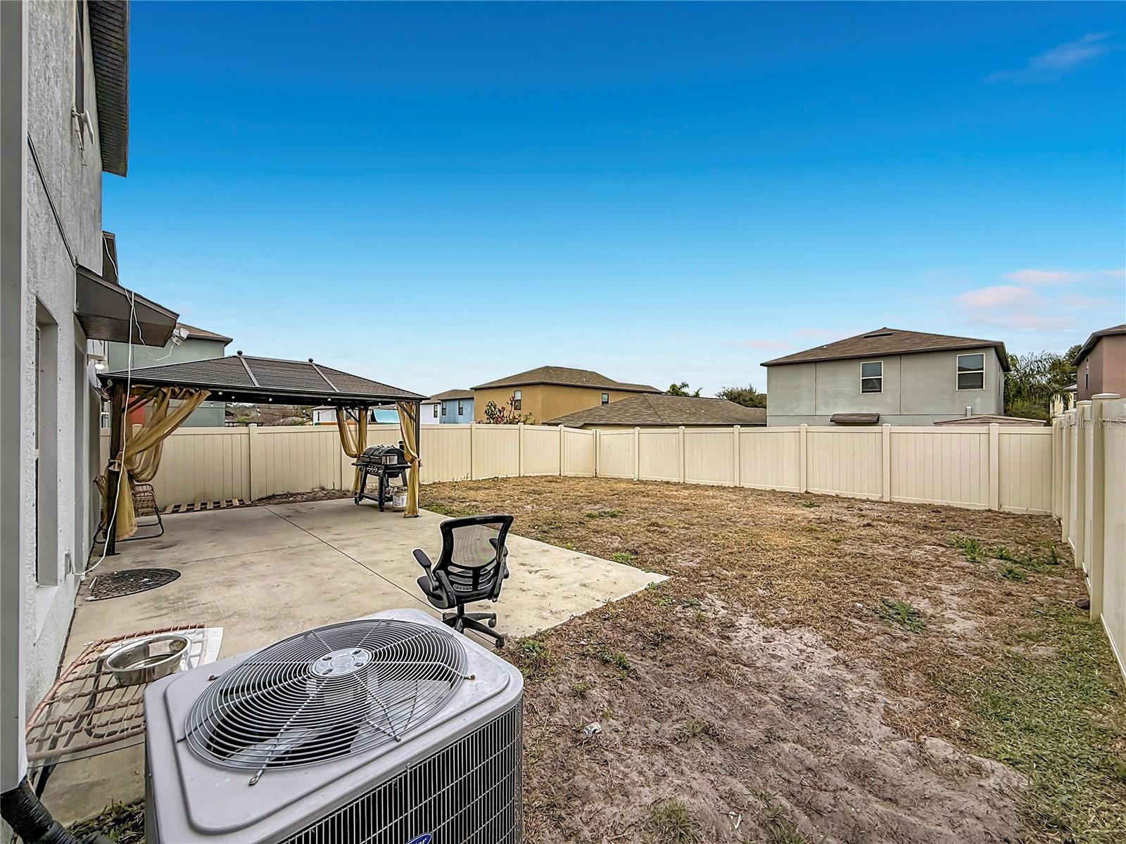 Image 50 of 53 For 12728 Lemon Pepper Drive