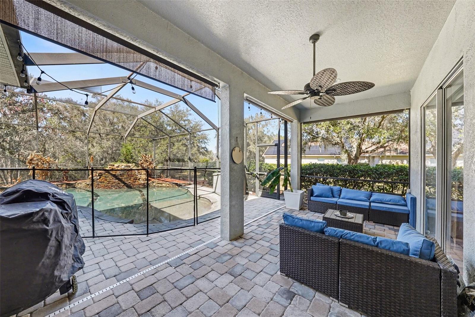 Image 22 of 34 For 12251 Creek Edge Drive