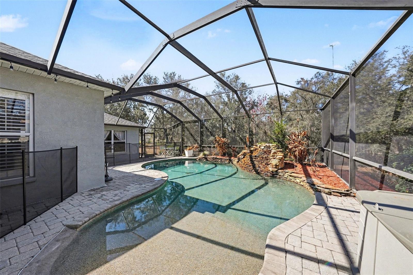 Image 23 of 34 For 12251 Creek Edge Drive