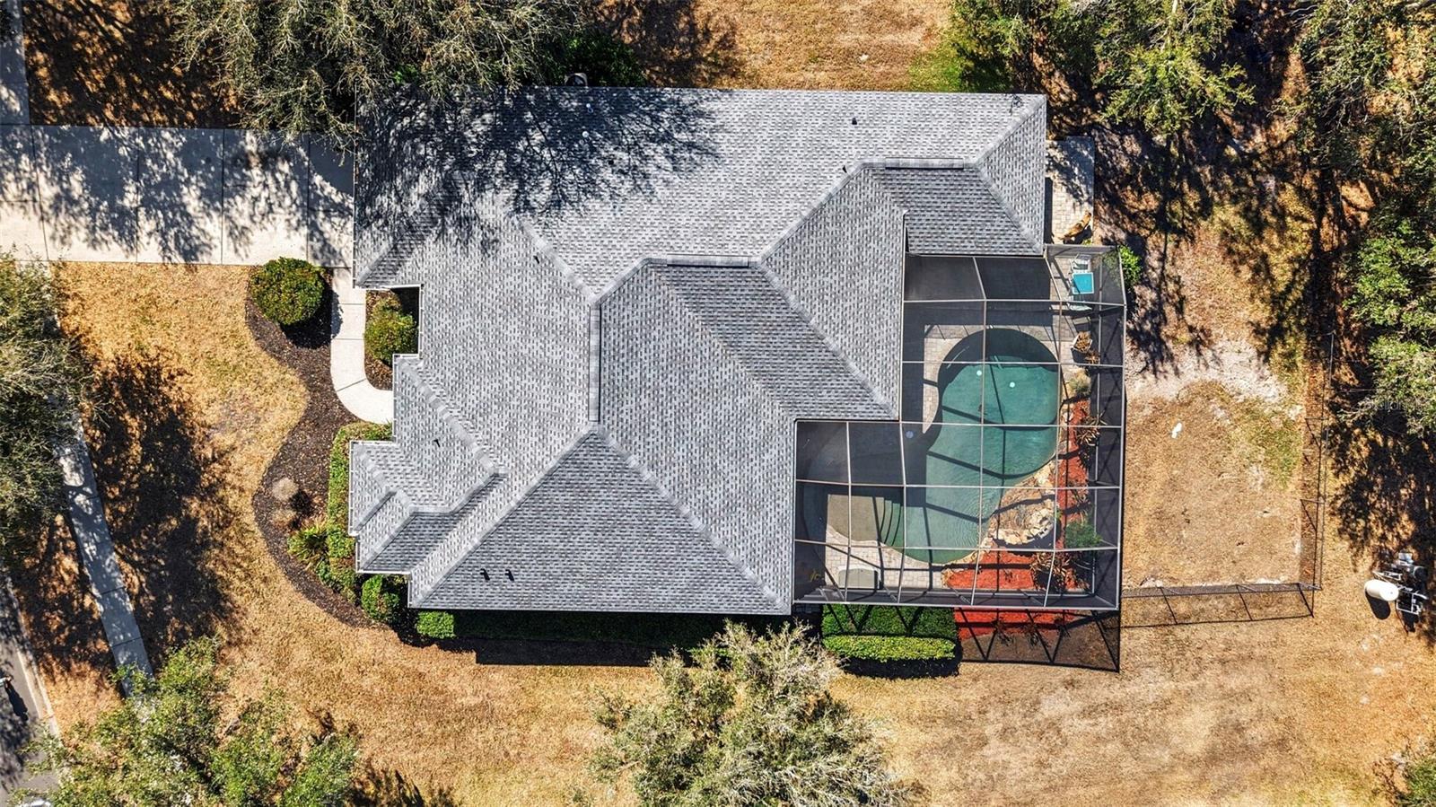 Image 31 of 34 For 12251 Creek Edge Drive