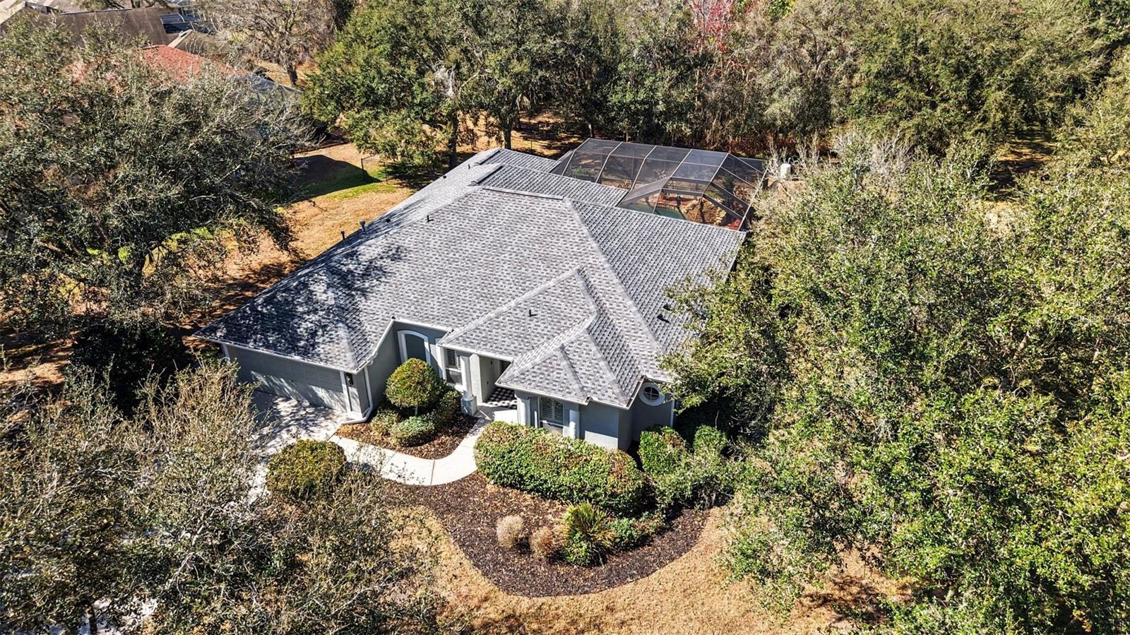 Image 32 of 34 For 12251 Creek Edge Drive