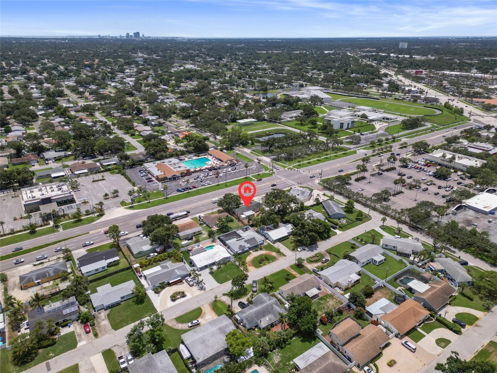 Image 29 of 32 For 2672 66th Street N