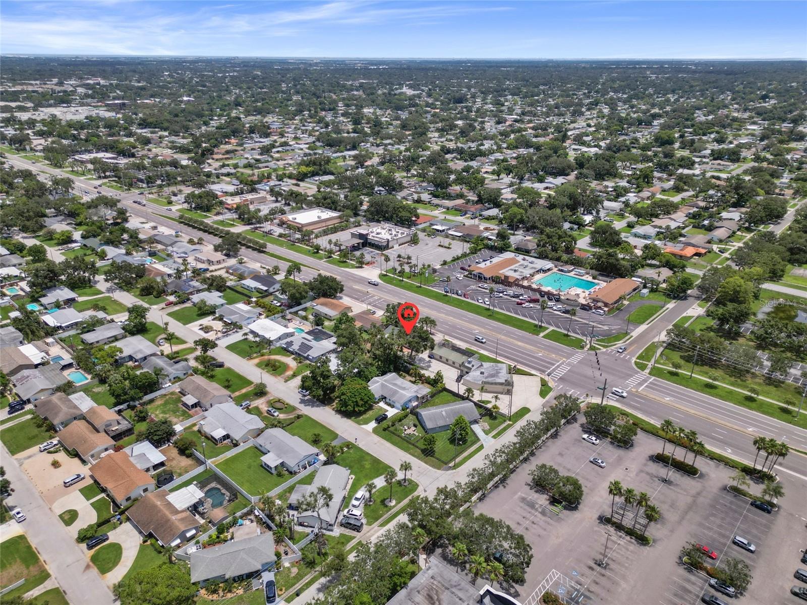 Image 30 of 32 For 2672 66th Street N