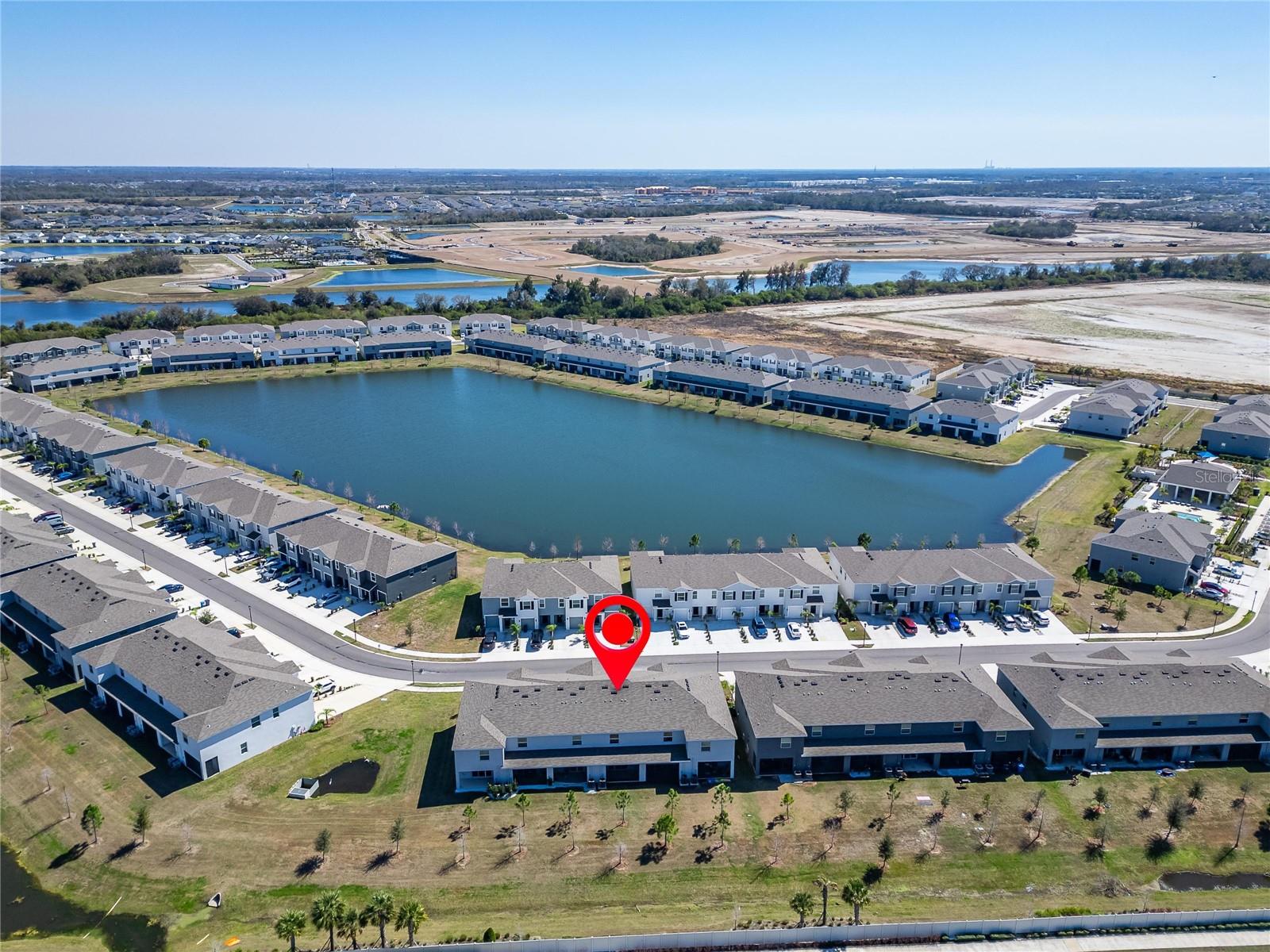 Image 70 of 73 For 188 Mangrove Shade Circle