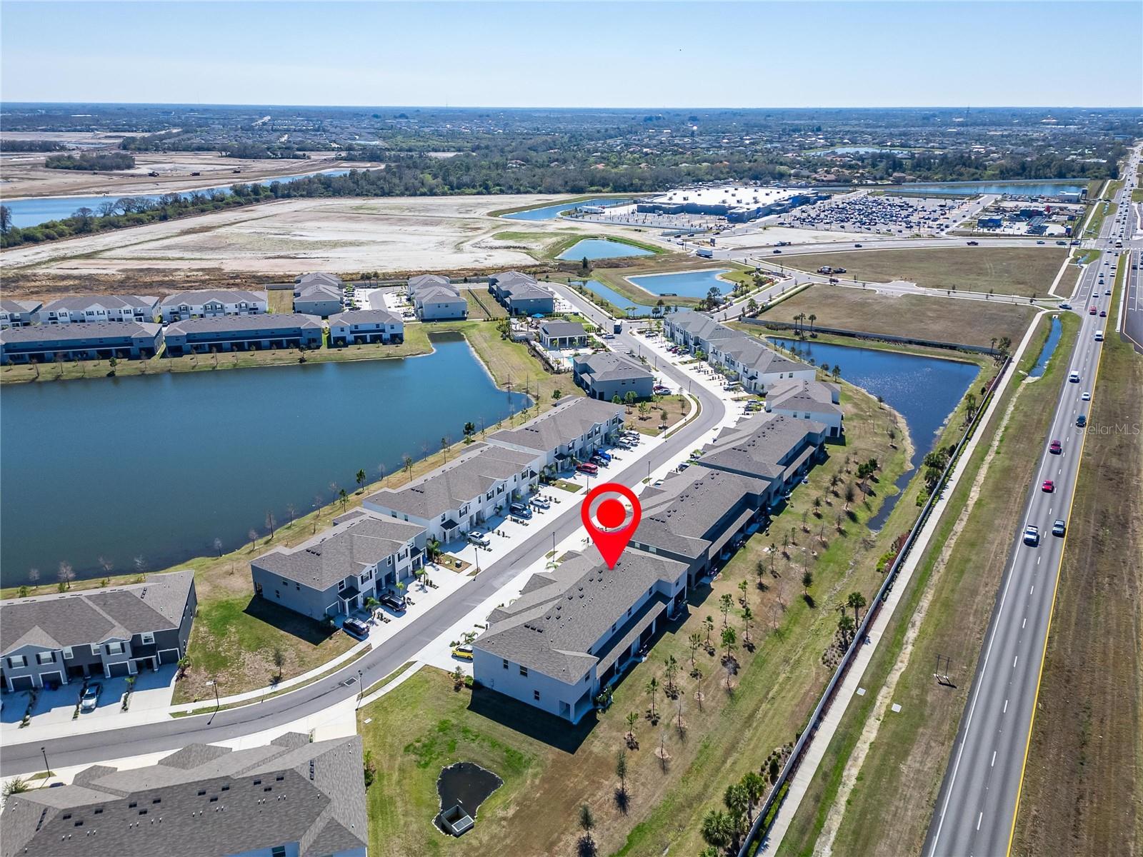 Image 71 of 73 For 188 Mangrove Shade Circle