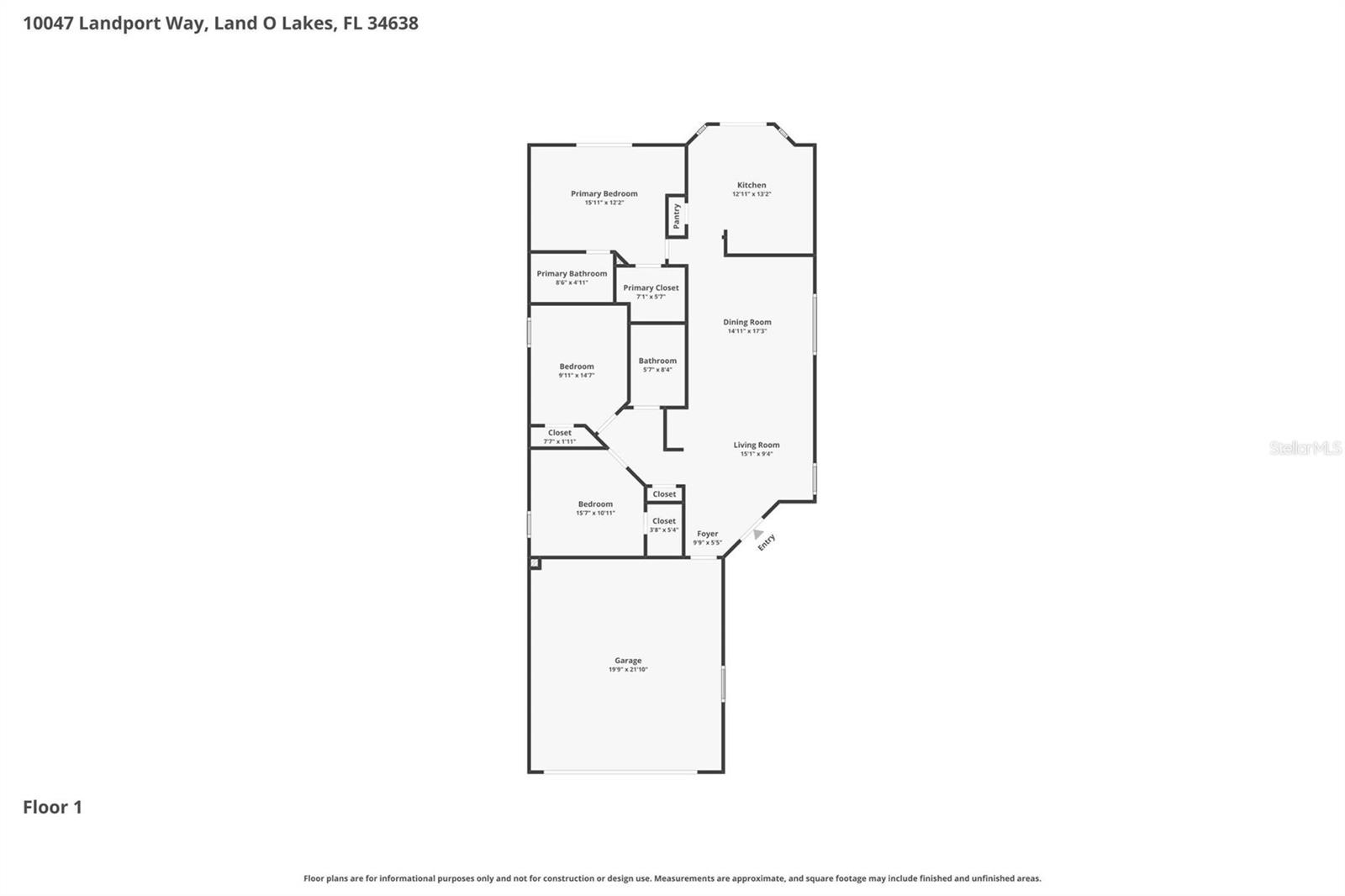 Image 23 of 38 For 10047 Landport Way