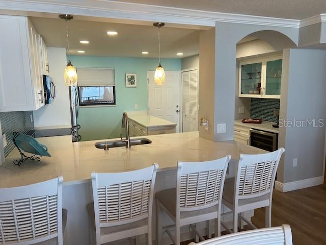 Image 10 of 24 For 18304 Gulf Boulevard 418