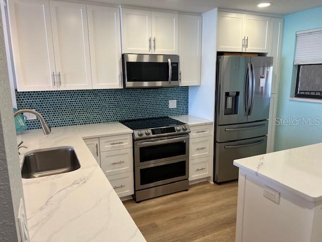 Image 13 of 24 For 18304 Gulf Boulevard 418