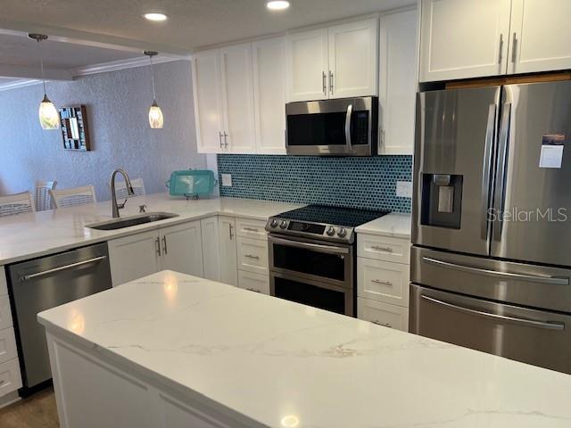 Image 14 of 24 For 18304 Gulf Boulevard 418