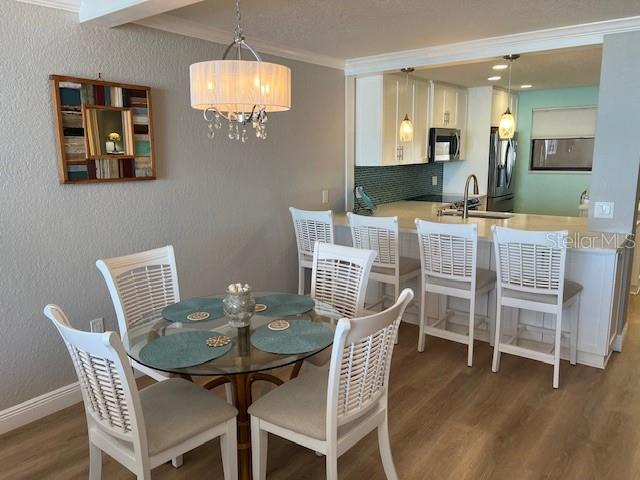 Image 7 of 24 For 18304 Gulf Boulevard 418