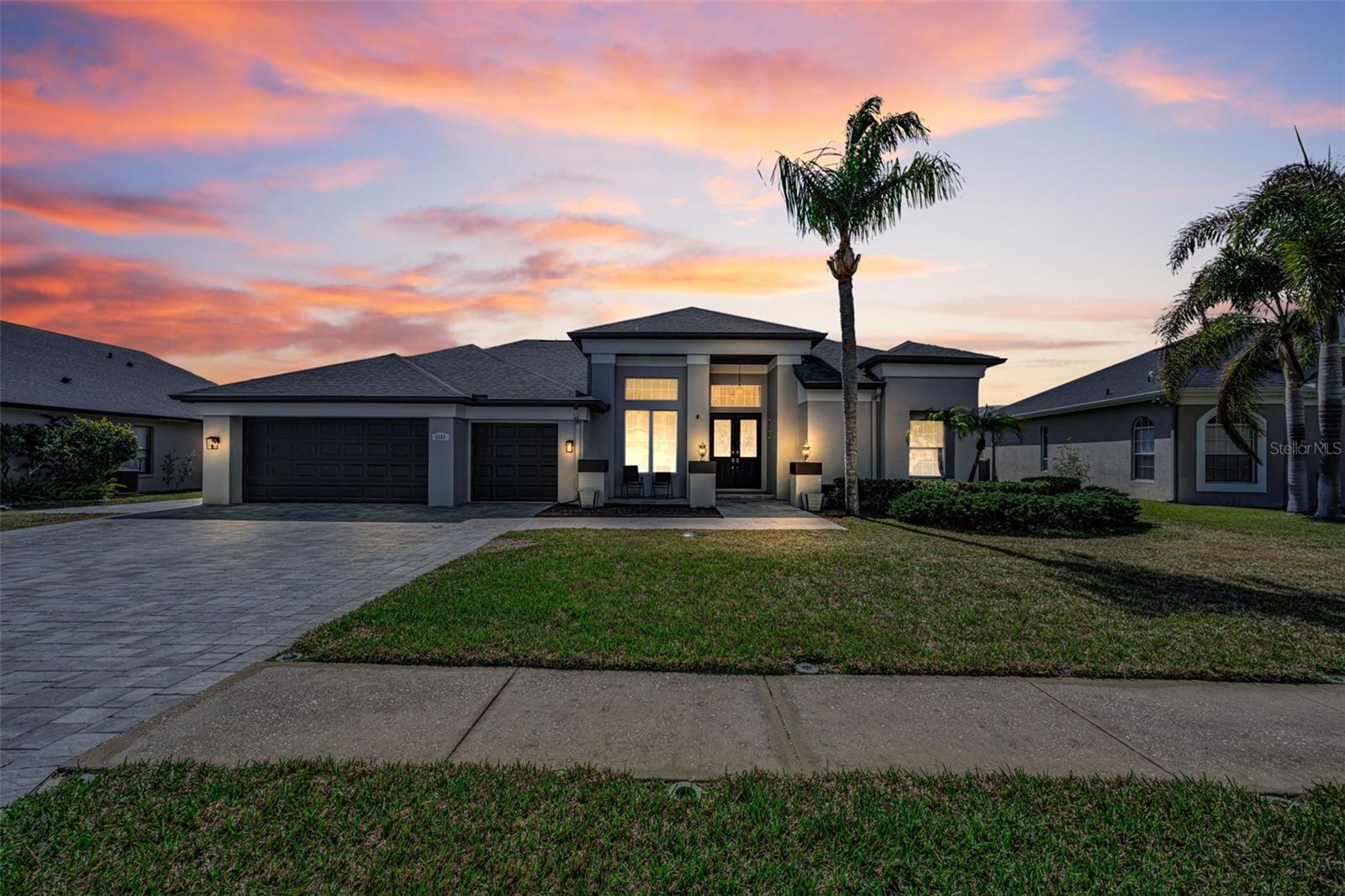 Details for 1151 Arlinbrook Drive, TRINITY, FL 34655